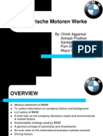 Bayerische Motoren Werke