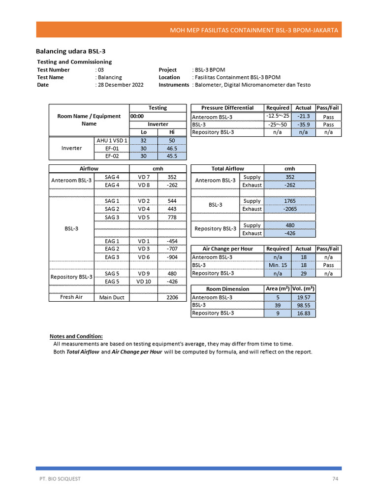 Balancing | PDF | Equipment | Tools