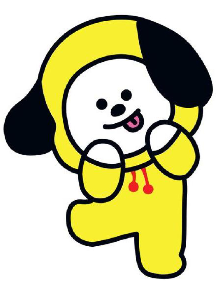 Chimmy | PDF
