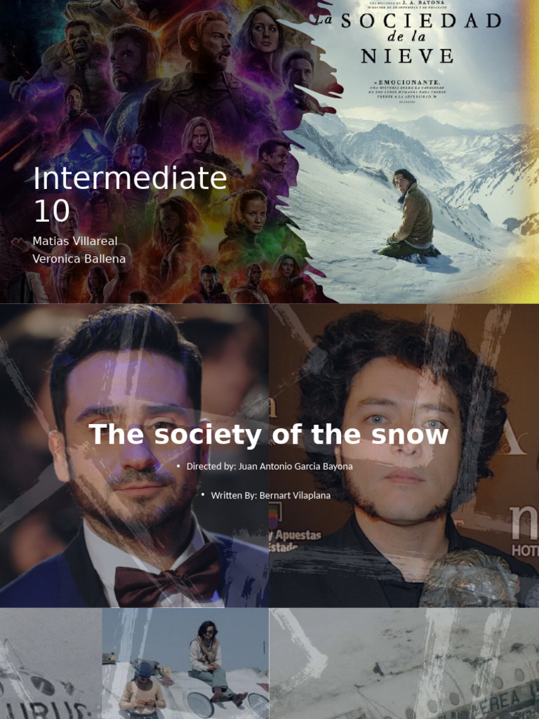 Idea de ALP Intermediate 10 ICPNA | PDF