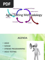 Agile