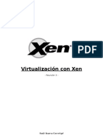 Virtualizacin Con Xen - Rev3