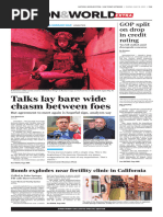 06-29-18 Edition | PDF | Cannabis (Drug) | Restaurant And