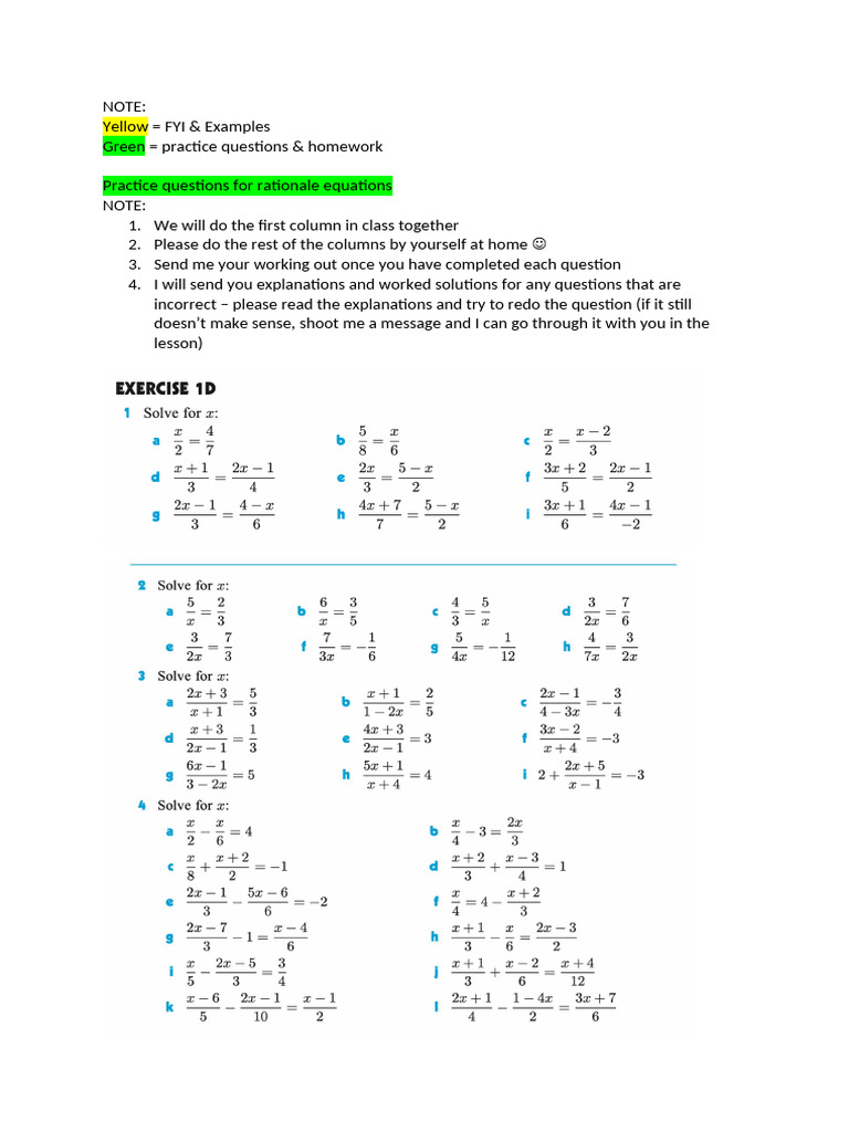 27.11.2024 Worksheet | PDF