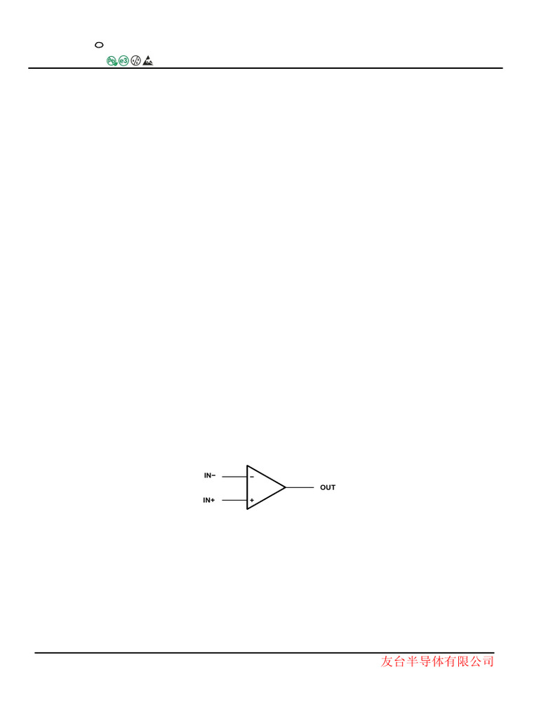 LM124 | PDF | Amplifier | Operational Amplifier
