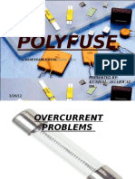 Polyfuse