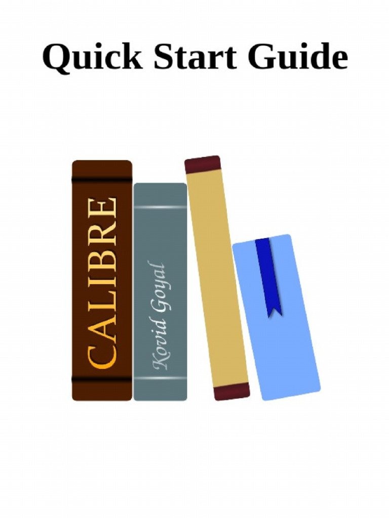 Quick Start Guide - John Schember | PDF