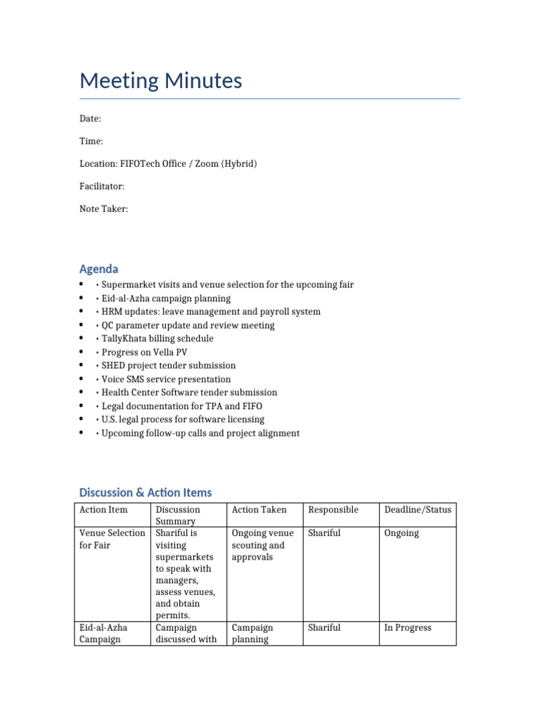 HRAA MEETING MINUTES 09 08 visual data 2