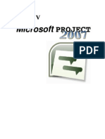 Tai Lieu Microsoft Project 2007 - Smith.N