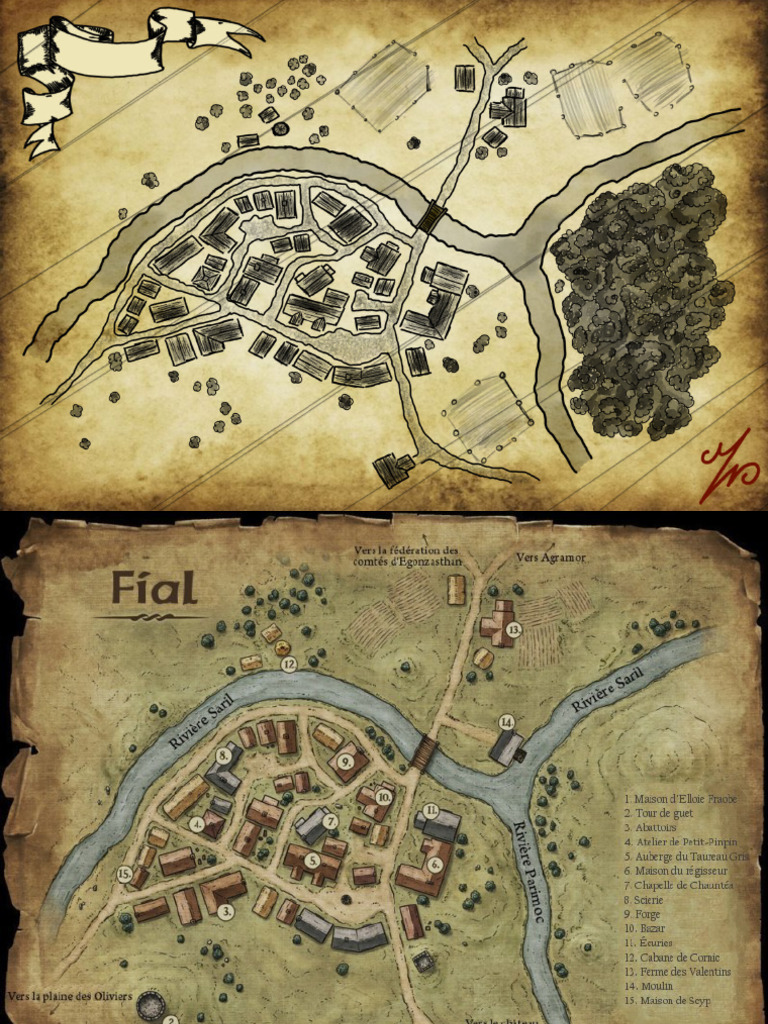 Fial | PDF