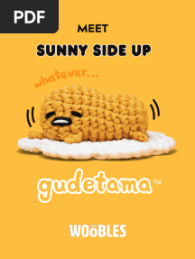 sunny side up