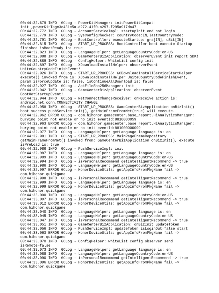 GC 2025 05 22 | PDF | Computing | Software Engineering