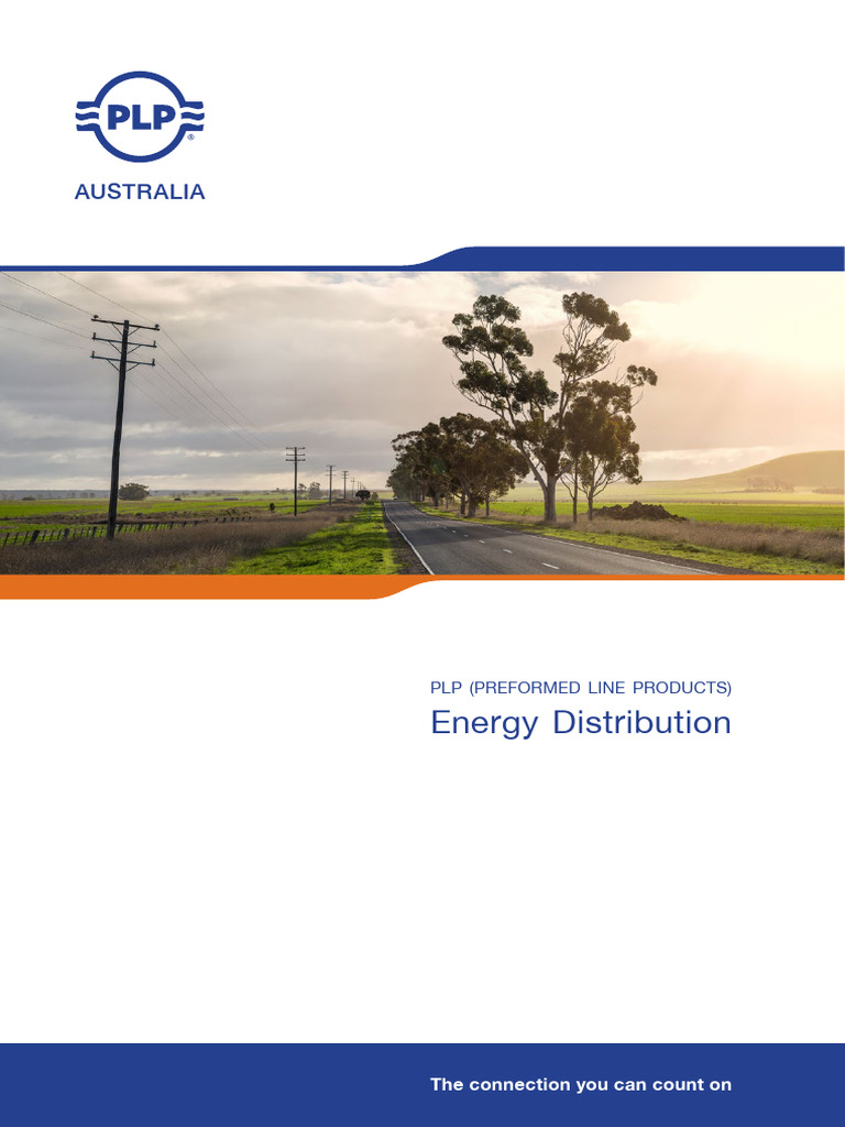 PLP Australia Product Catalogue Overview | PDF | Electrical Connector ...