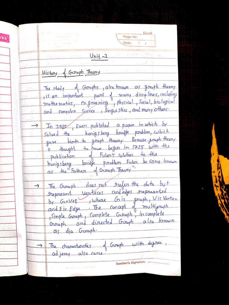 Graph Theory Complete Pdf