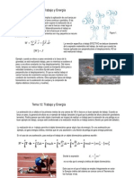 Trabajoy Energia