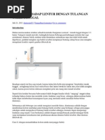 Download Balok Terhadap Lentur Dengan Tulangan Tarik by fadliamalia SN86781524 doc pdf