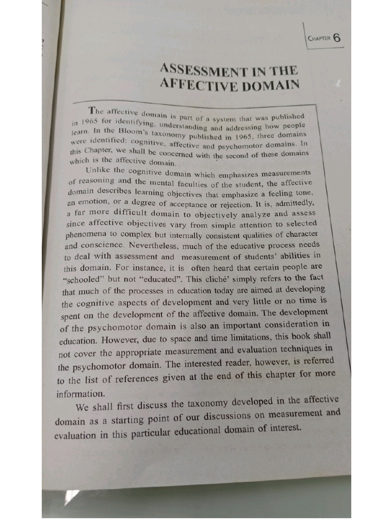 Chapter 6 | PDF