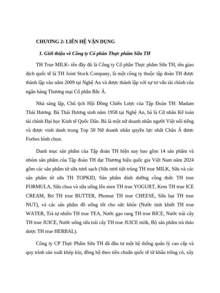 Chương 2 KTCT | PDF