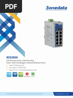 Endress+Hauser FieldCare SFE500 Overview | PDF | Microsoft Windows ...