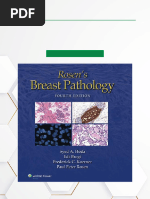 Rosen's Breast Pathology, 4th Edition | PDF | Pathology | Carcinoma