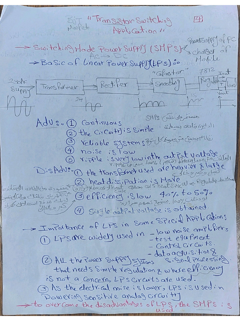 Sec 5 Electronics | PDF