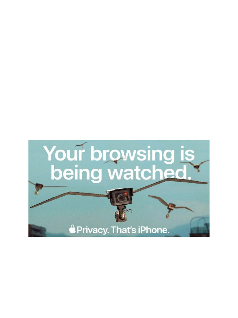 Browsing Being Watched PDF