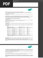 Bula do PEG-Lax: Indicações e Uso | PDF | Farmacêutico | Especialidades ...