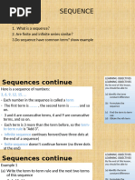 Frequency Diagrams | PDF