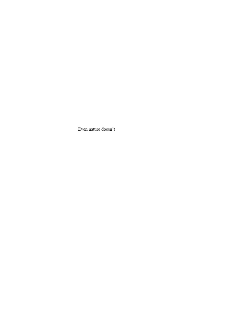 The Covenant PDF | PDF