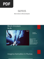 How To Obtain Metal and Copper Raft | PDF | Smelting | Copper