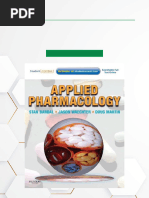 KDT Drug Classification Guide | PDF