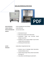 LAPORAN LAB Rehabilitasi Thermotherapy