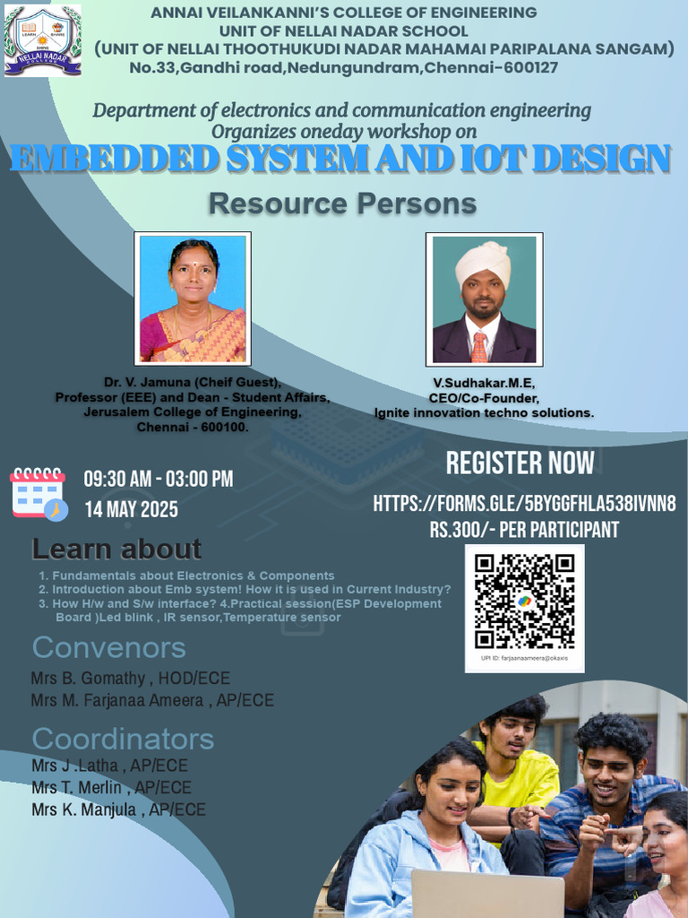 Free Editable Student Seminar Invitation Template | PDF