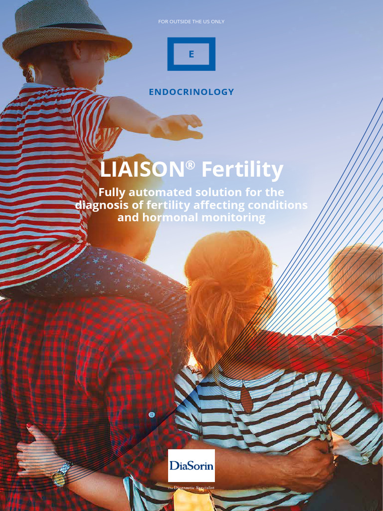 Automated Fertility Hormone Testing | PDF | Infertility | Luteinizing ...