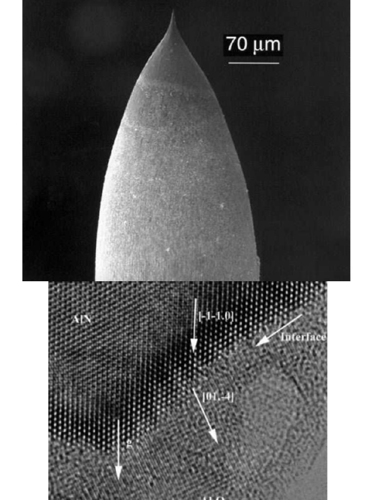Diffusion | PDF | Metals | Steel