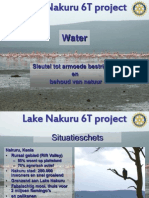 6T Watertank Project 