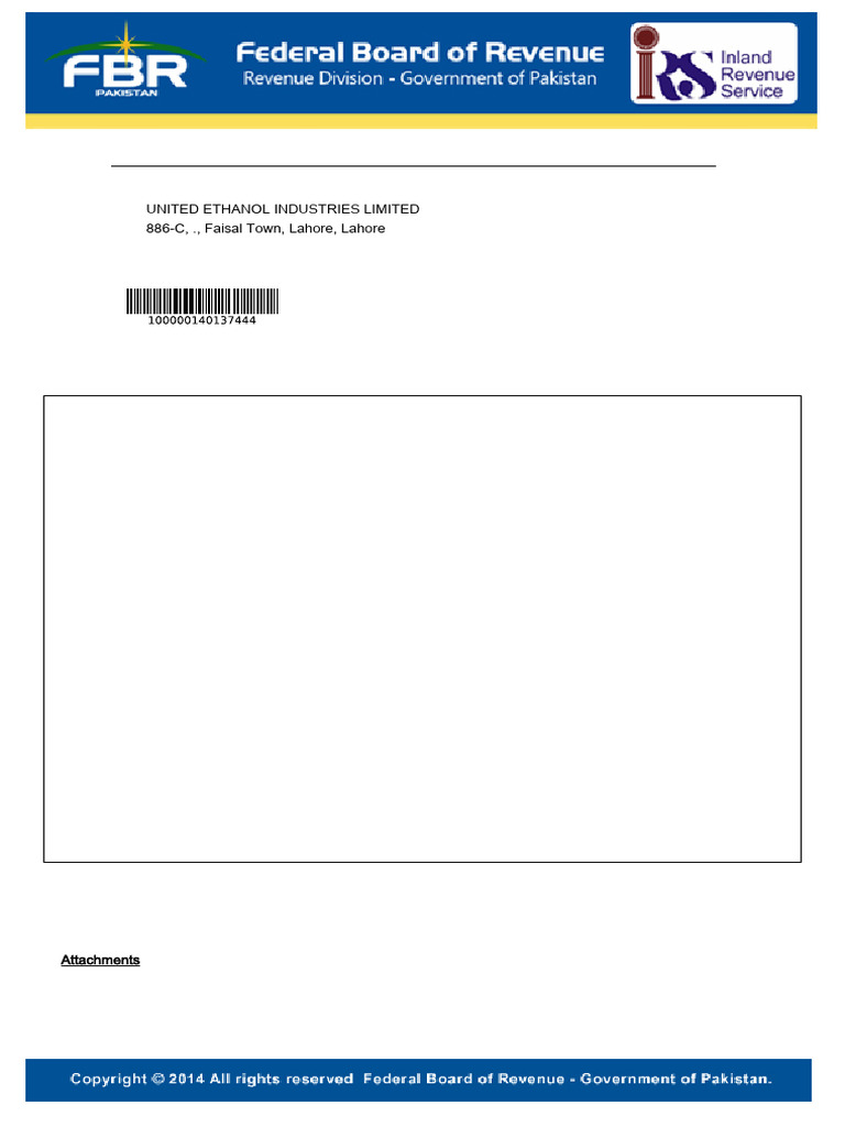Condonation Request for Sales Tax Revision | PDF | Taxes | Tax Refund