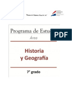 7°_Historia_y_Geografia