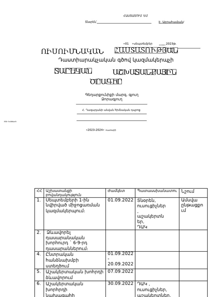 Dak | PDF