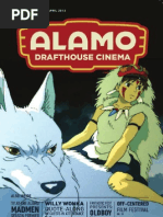 Download AlamoGuide_April2012 by Alamo Drafthouse Cinema SN86789788 doc pdf