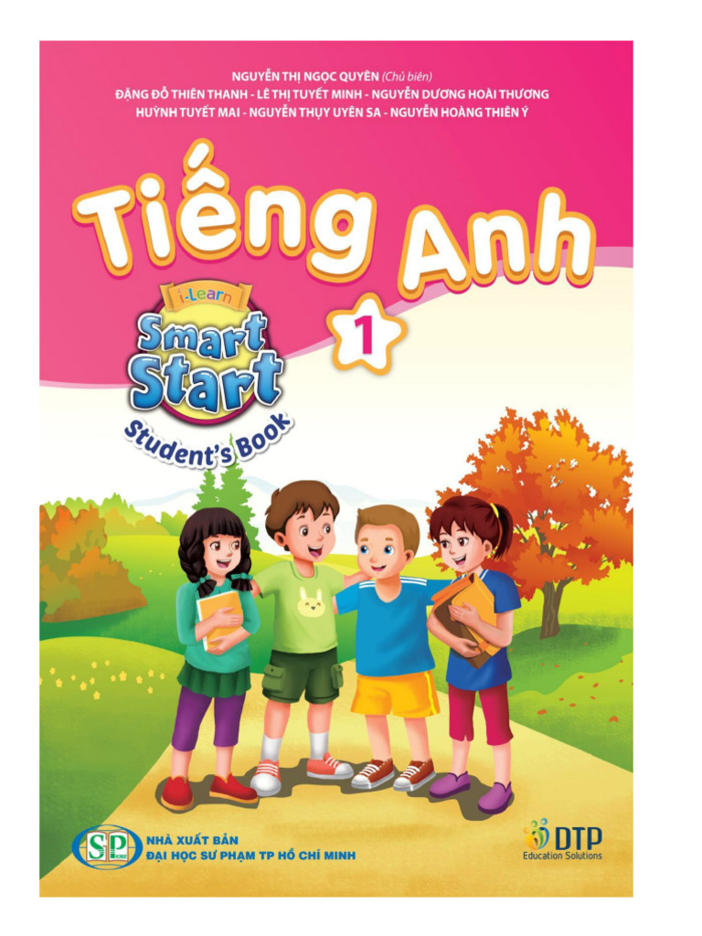 Smart Start Grade 1 SB - New - Flip PDF - FlipBuilder | PDF