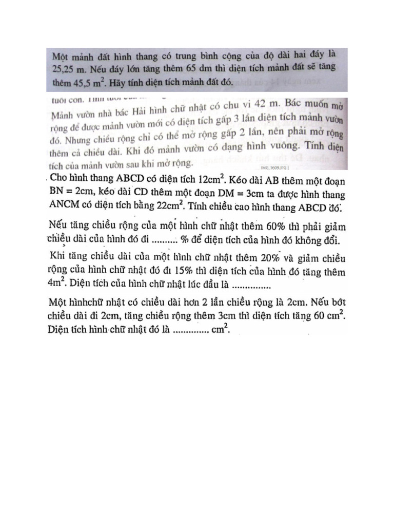 Bu I 1 | PDF