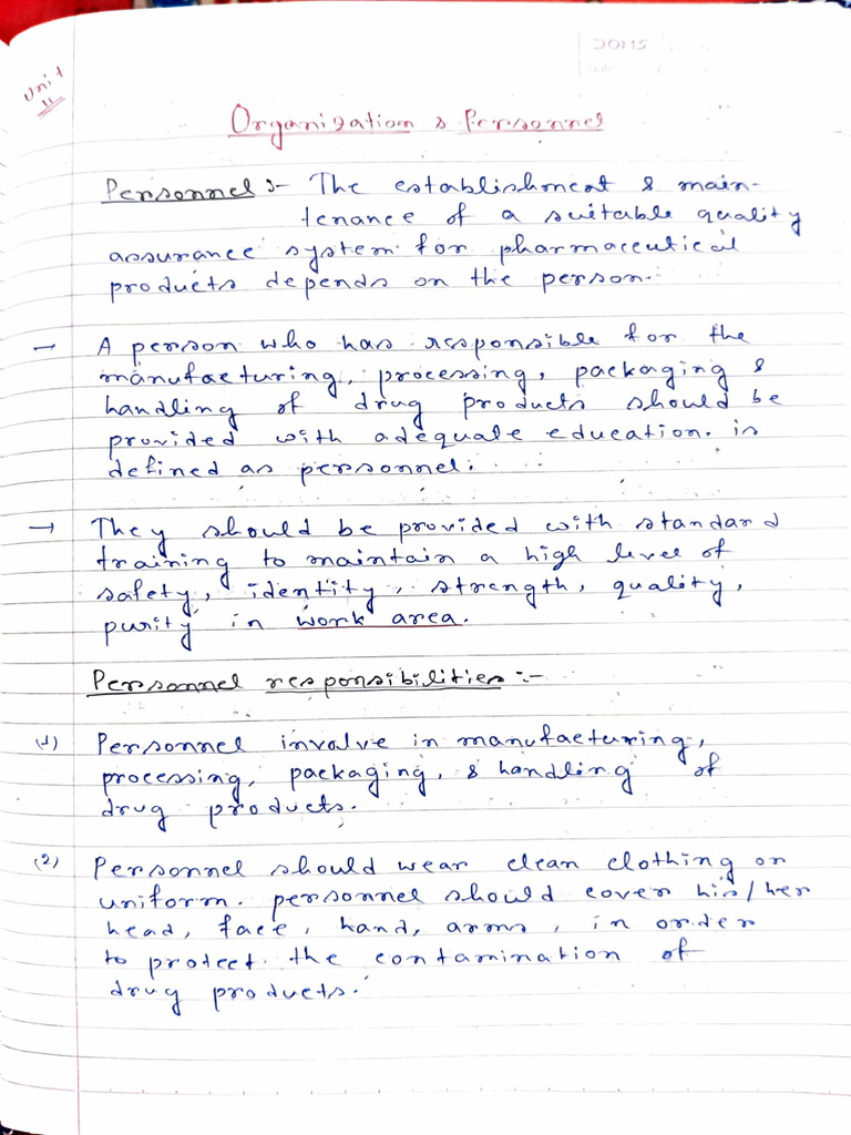 Unit 2-4 QA | PDF