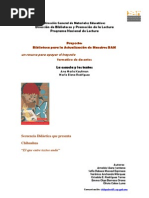 La Escuelaylostextos