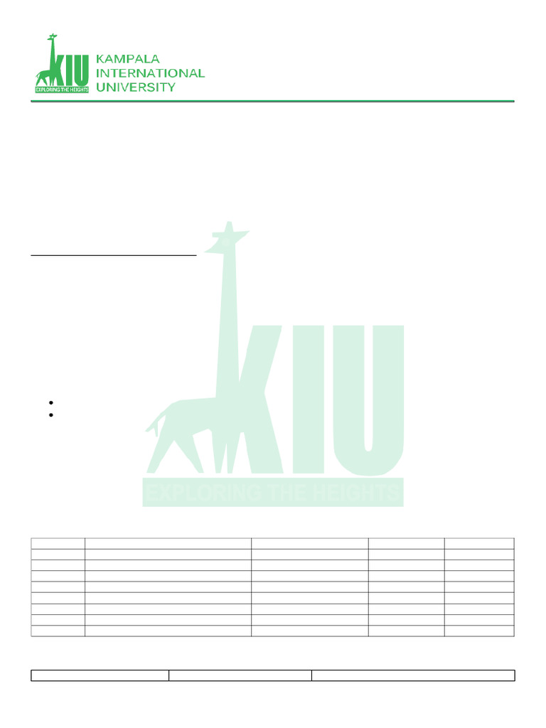 Bouesti Admission Letter 2025/2026 | PDF | Educational Stages