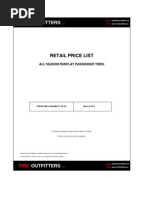 Download All Season Runflat Passenger Tires by Tire Outfitters SN86792960 doc pdf