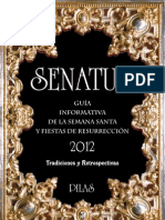 Senatus 2012