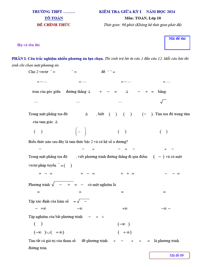 Made 09-HS | PDF