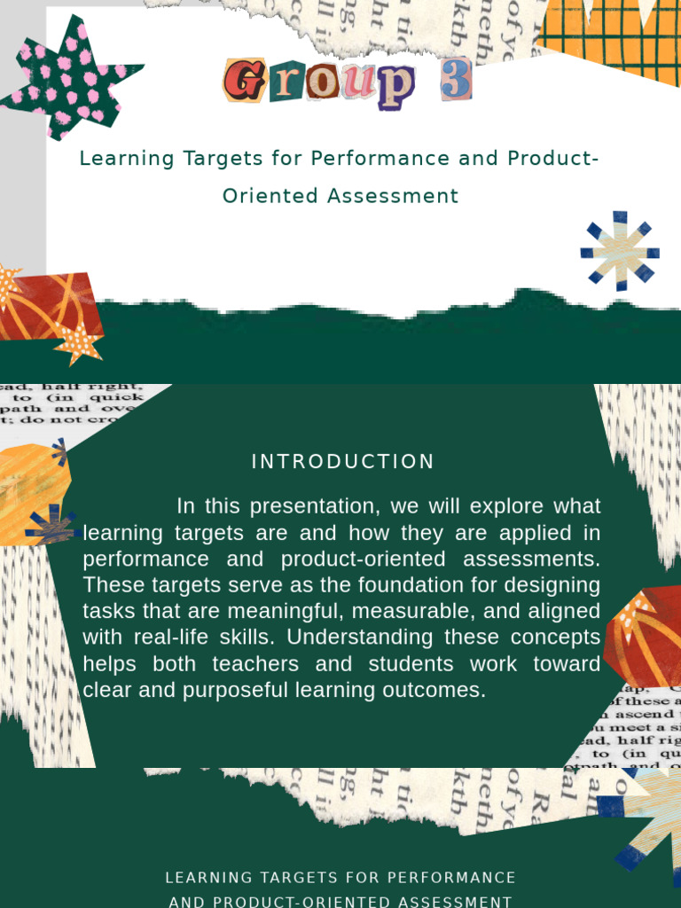 Polygon Math Education Presentation in Colorful Abstract Style | PDF ...