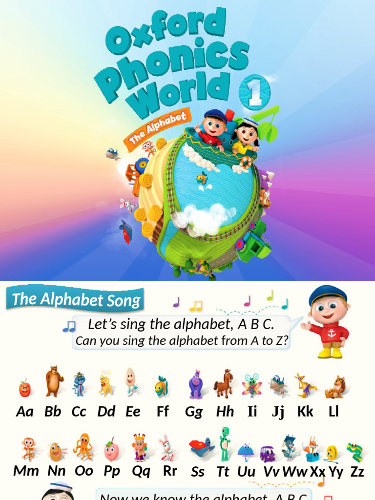 1 Unit 1 Aa | PDF